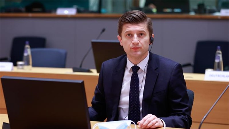 EU still without agreement on taxation of multinationals